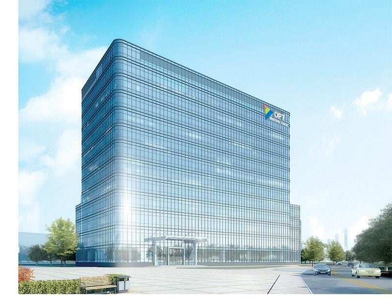 OPT(亿万先生MR公司)OPT(亿万先生MR) 定位于自动化主题零部件供给商