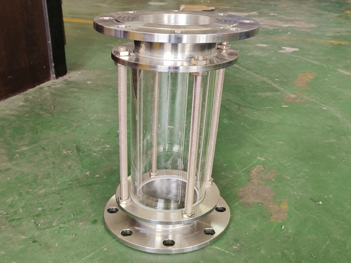 管道直通视镜HGS07-126